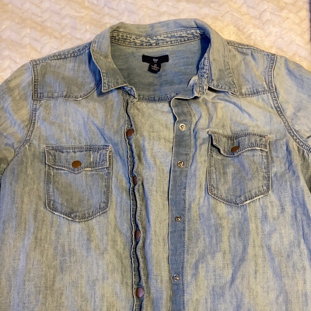 Light jacket - Picture 1 of 3